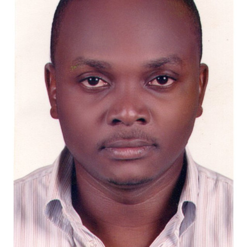 Bahati J. profile photo