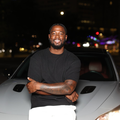 Navell A. profile photo