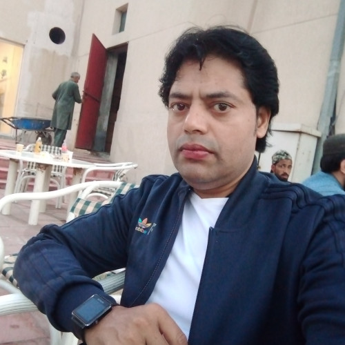Khurram S.