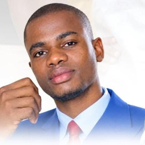 Amos B. profile photo