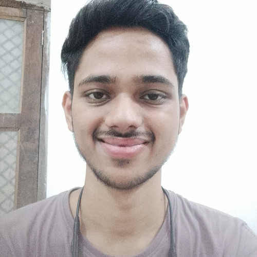 Kirtiman S. profile photo