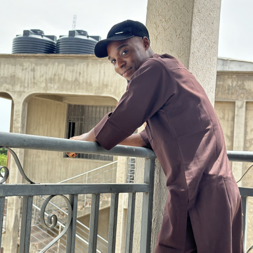 Akanji J. profile photo