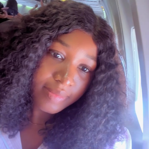 Onyinye F. profile photo