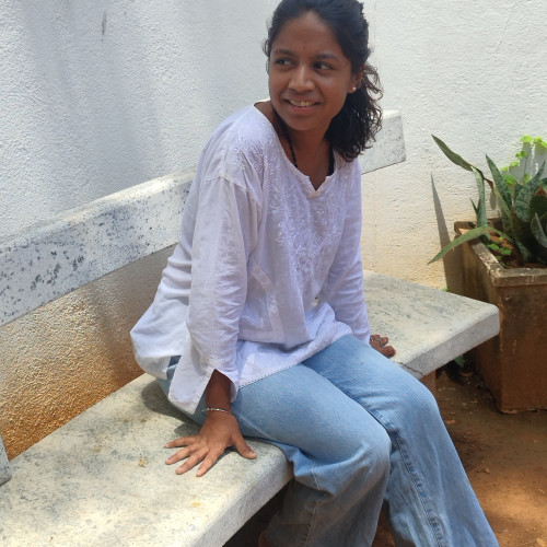 CECILIA C. profile photo