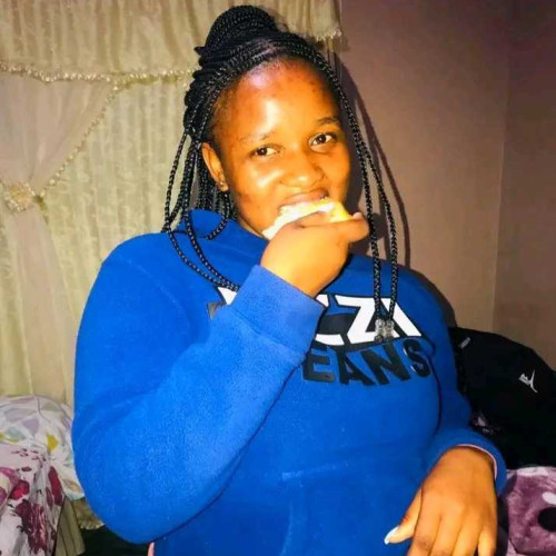 Siyamthanda M. profile photo