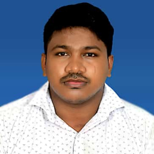 SHIV P. profile photo