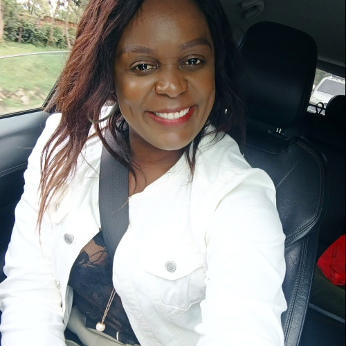 Carolyne  K. profile photo