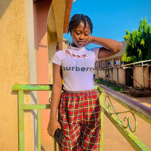 Eke F. profile photo