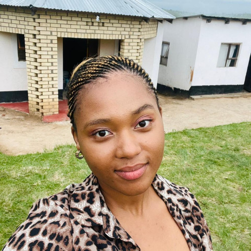 Athenkosi P. profile photo