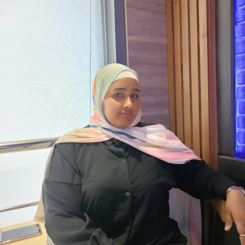 Menna F. profile photo