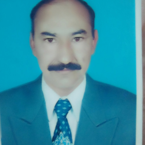 Muhammad Z. profile photo