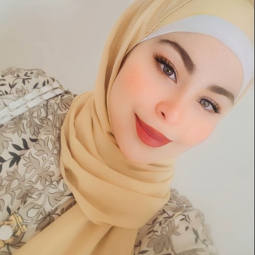 Rajae D. profile photo