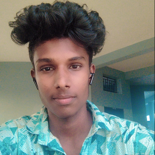 Suriya s. profile photo