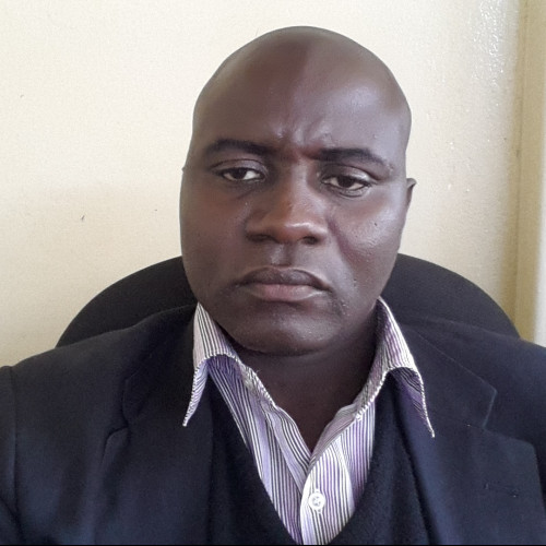 Kalombola  M. profile photo