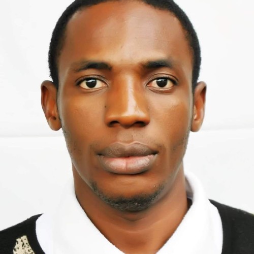 Oyoma A.