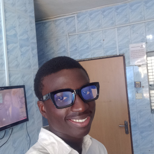 Ogundokun  M. profile photo