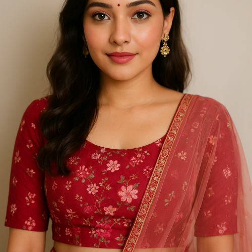 Priya R. profile photo