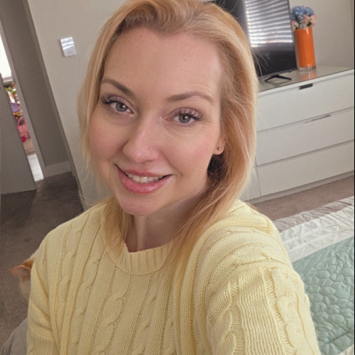 Scarlett S. profile photo