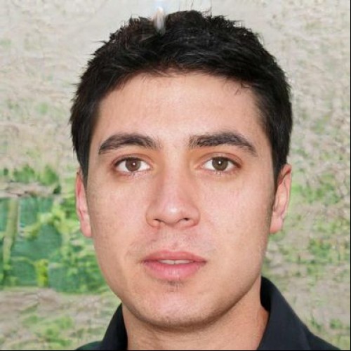 Marek Z. profile photo