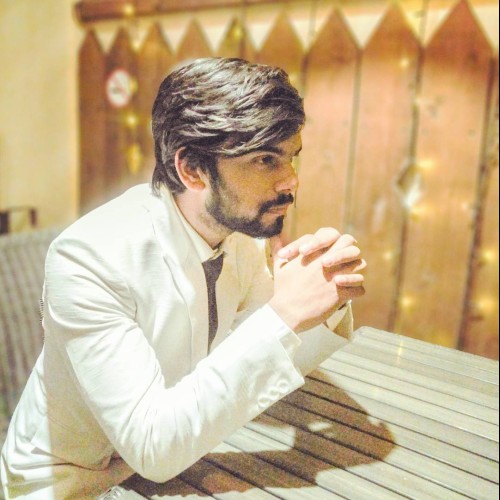 Supam B. profile photo
