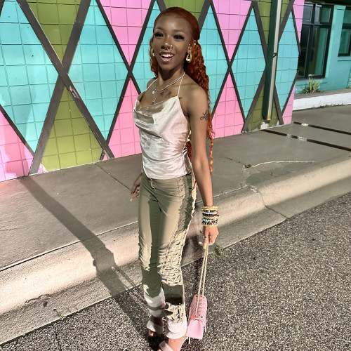 deja k. profile photo
