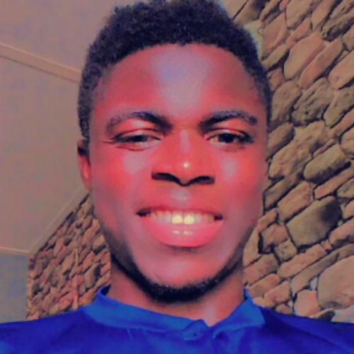 Okiki K. profile photo