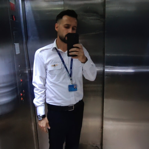 Milad F. profile photo