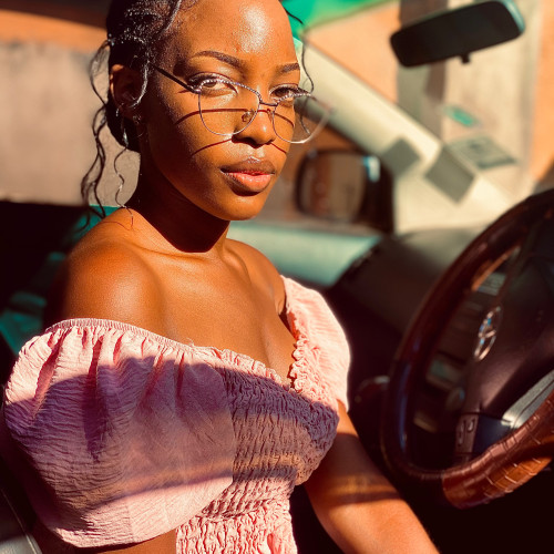 Faith  K. profile photo