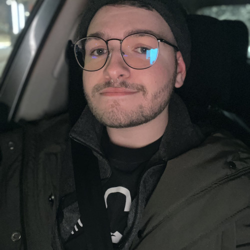 Harrison S. profile photo