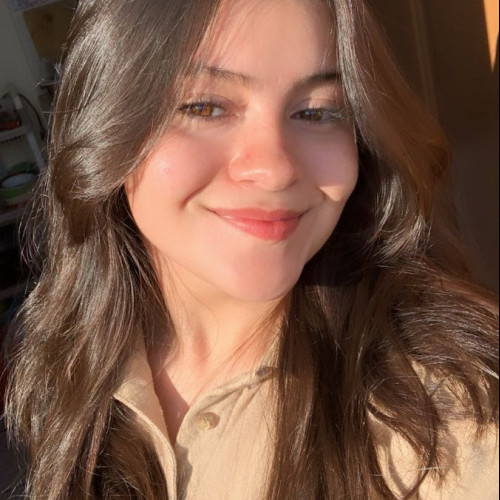 Freya F. profile photo