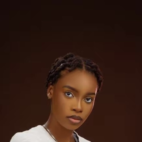 Agatha U. profile photo