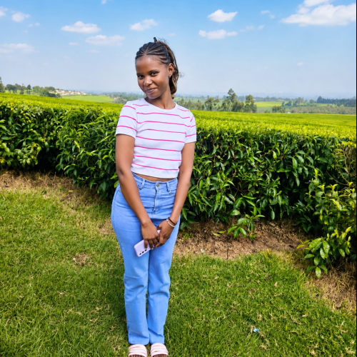 Rinah M. profile photo