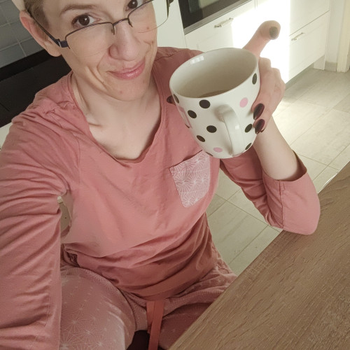 Danijela M. profile photo