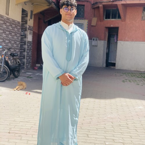 Abdelkoddousse H. profile photo