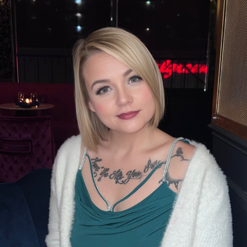 Kelly R. profile photo