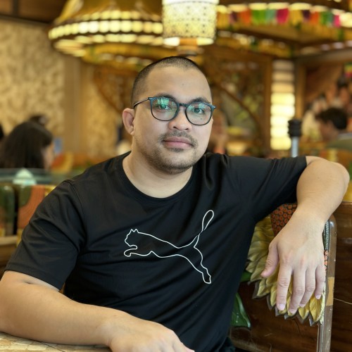 Dunhill D. profile photo
