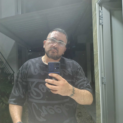 Andres A. profile photo