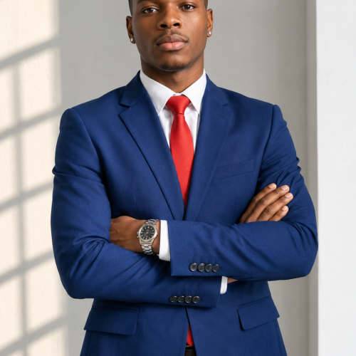 Fedrick W. profile photo