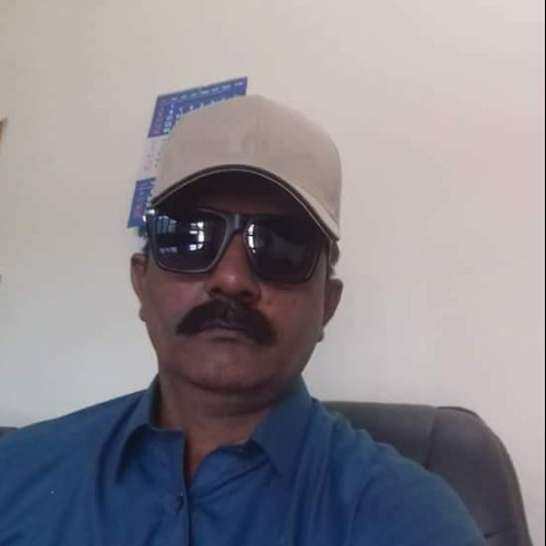 umar h. profile photo