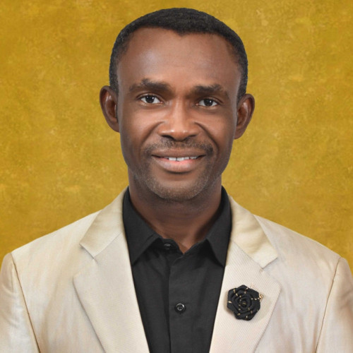 Mfonido John  E. profile photo