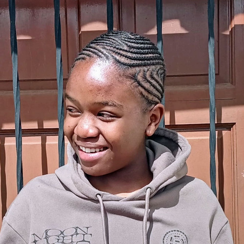 Zinhle  N.