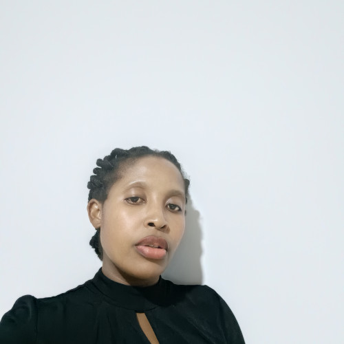 Purity M. profile photo