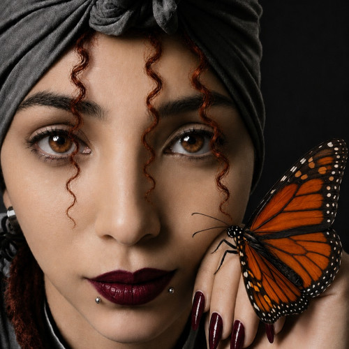 Gabriela  M. profile photo