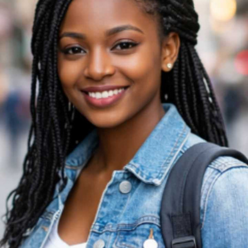 Ivy p. profile photo