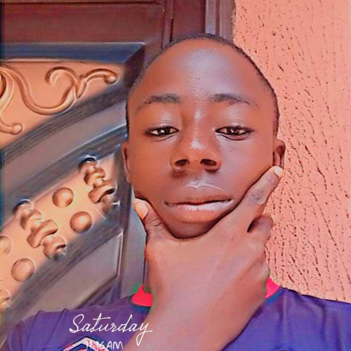Favour O.