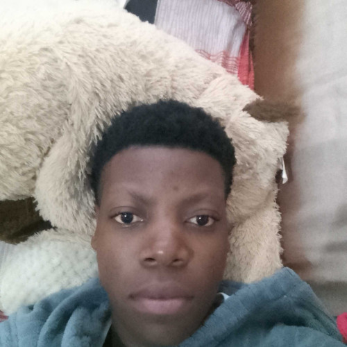 Mpho N. profile photo