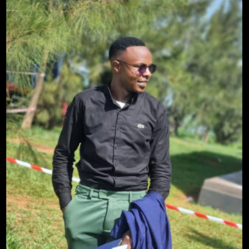 Simon J. profile photo