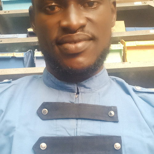 ZHIRI A. profile photo