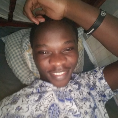 Mukisa A. profile photo