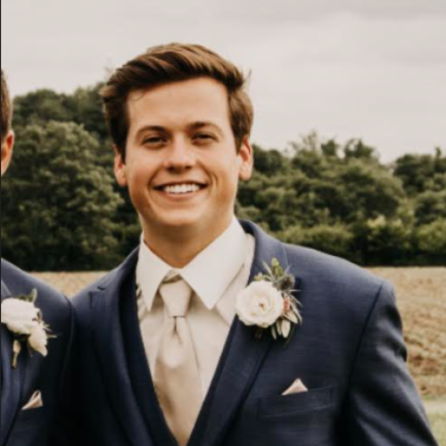 Dylan M. profile photo